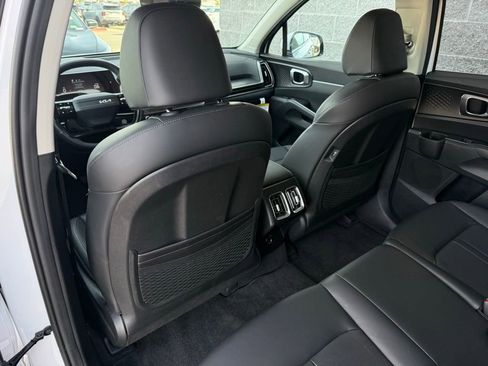 New 2026 Kia Sorento S AWD/4WD image 28
