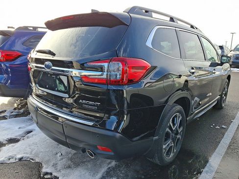 New 2026 Subaru Ascent Touring image 4