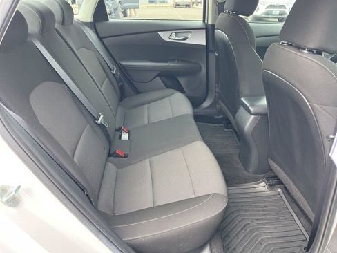 Used 2023 Kia Forte LXS FWD image 13