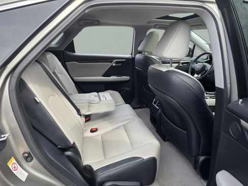 Used 2017 Lexus RX 350 FWD w/ Premium Package image 27