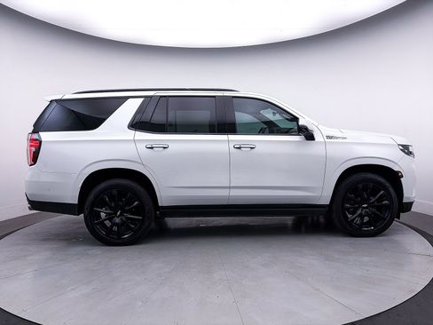 Used 2023 Chevrolet Tahoe High Country image 34