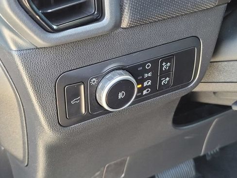 Used 2025 Ford Bronco Sport Heritage w/ Convenience Package AWD/4WD image 20