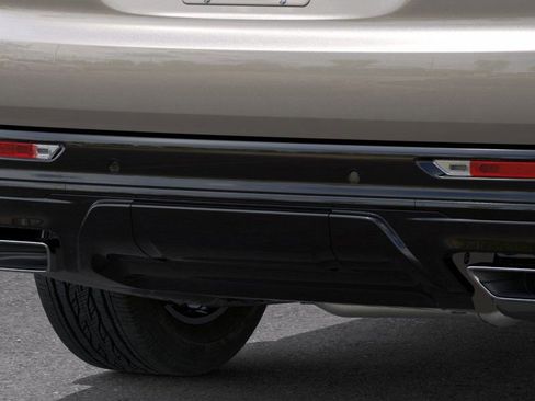 New 2026 Buick Enclave Sport Touring image 14