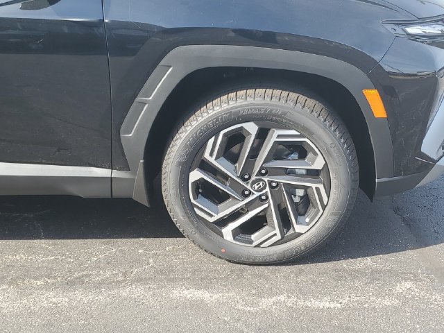 New 2026 Hyundai Tucson SEL Plus AWD/4WD image 5