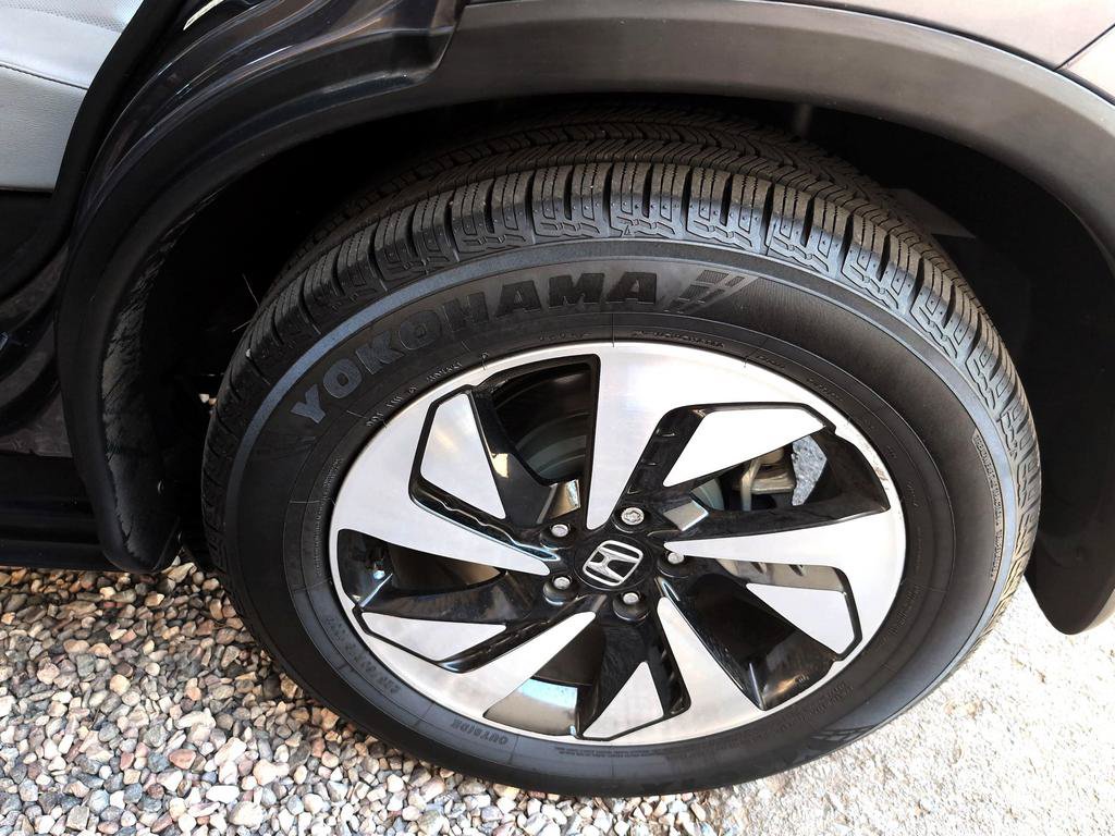 Used 2015 Honda CR-V Touring image 39