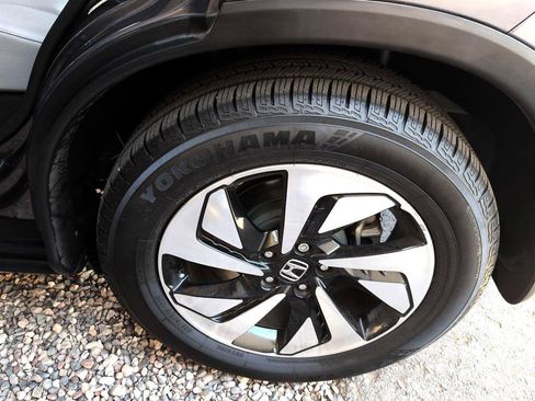 Used 2015 Honda CR-V Touring image 39