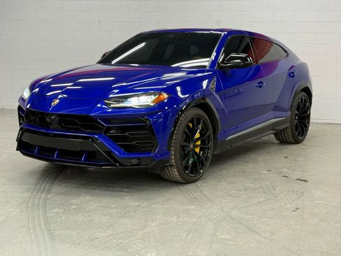 Used 2019 Lamborghini Urus image 3