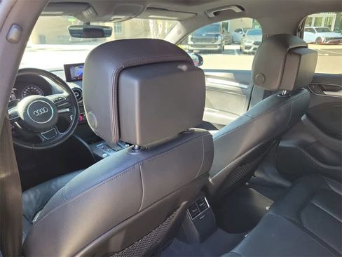 Used 2016 Audi A3 2.0T Premium image 12