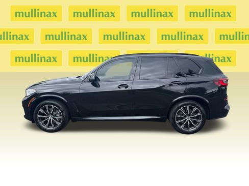 Used 2022 BMW X5 xDrive40i w/ M Sport Package AWD/4WD image 11