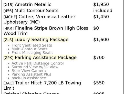 Used 2020 BMW X5 sDrive40i w/ Luxury Seating Package image 4