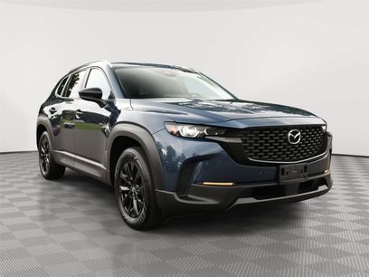 Used 2026 MAZDA CX-50 AWD 2.5 S w/ Preferred Pkg