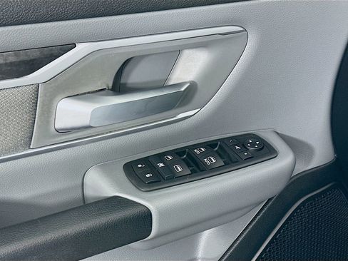 Certified 2020 RAM 1500 Big Horn AWD/4WD image 24