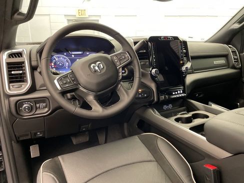 New 2026 RAM 2500 Laramie w/ Night Edition image 17