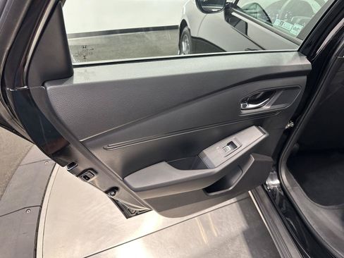 Certified 2023 Honda Accord EX image 23
