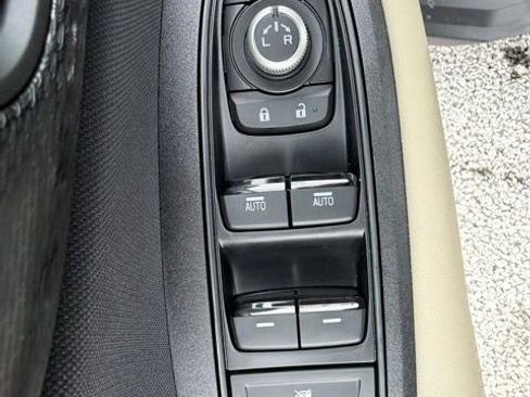 Certified 2025 Subaru Outback Premium image 18