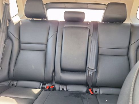 Used 2023 Nissan Rogue SL w/ SL Premium Package image 6