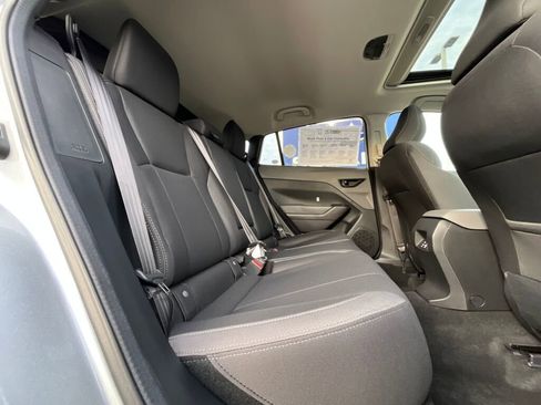 New 2026 Subaru Crosstrek 2.0i Premium image 14