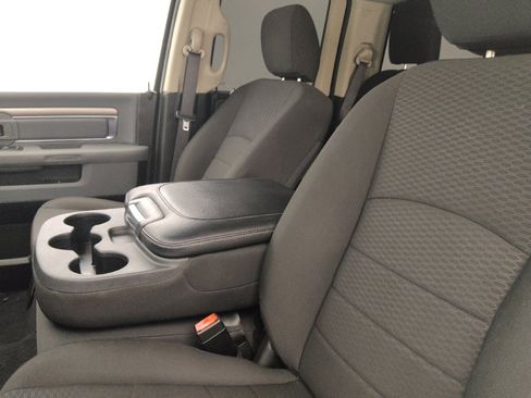 Used 2019 RAM 1500 Warlock RWD image 17