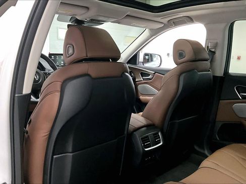 New 2026 Acura RDX SH-AWD w/ Advance Package image 12