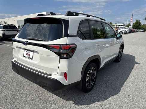 Certified 2026 Subaru Forester Premium AWD/4WD image 30