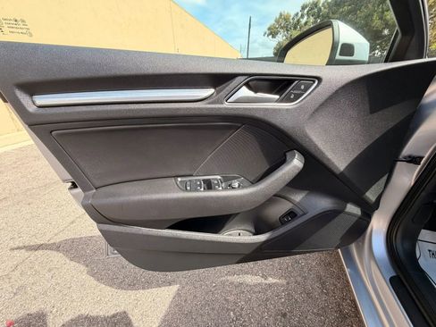 Used 2016 Audi A3 1.8T Premium Plus w/ Technology Package FWD image 31