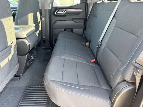 Used 2025 GMC Sierra 1500 Elevation image 20
