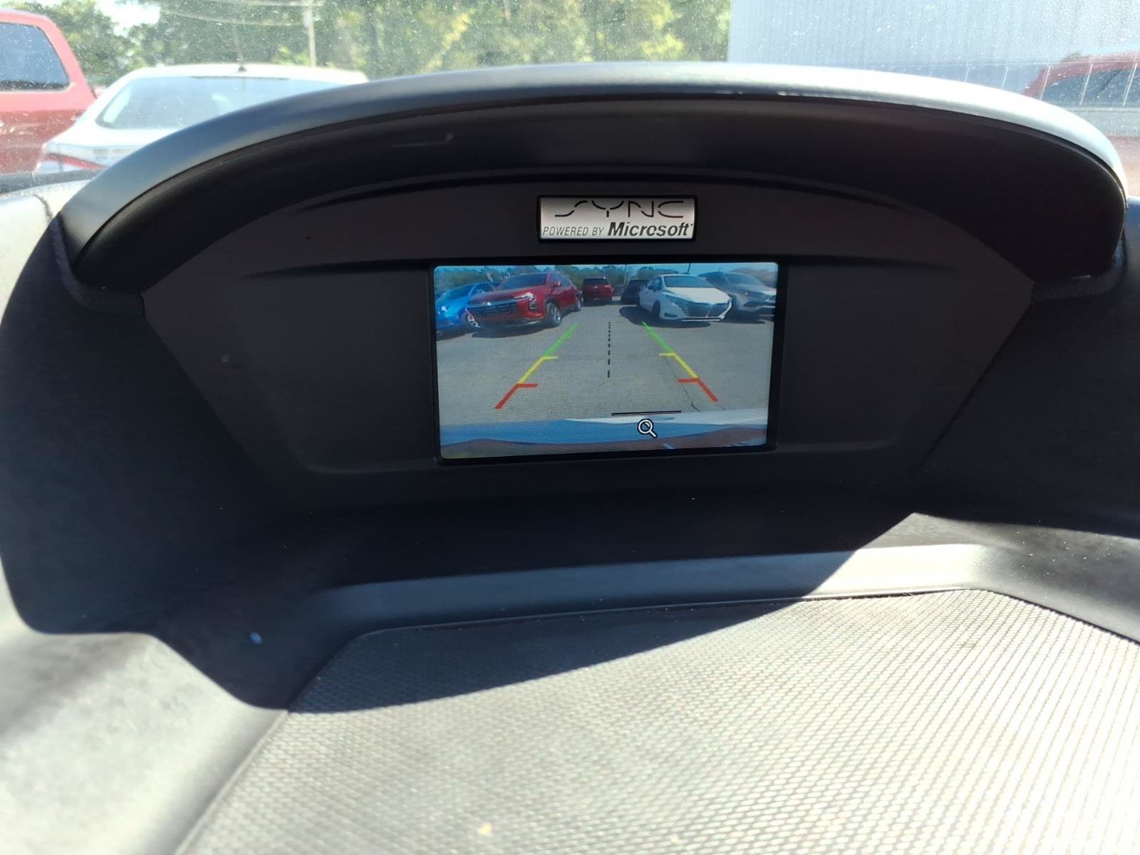 Used 2014 Ford Escape SE FWD image 18