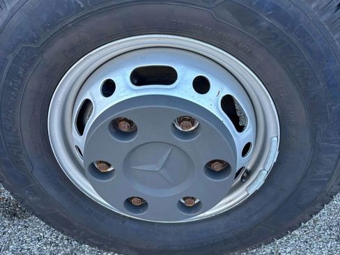 Used 2012 Mercedes-Benz Sprinter 3500 image 13