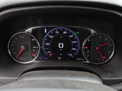 Used 2023 GMC Acadia Denali AWD/4WD image 11