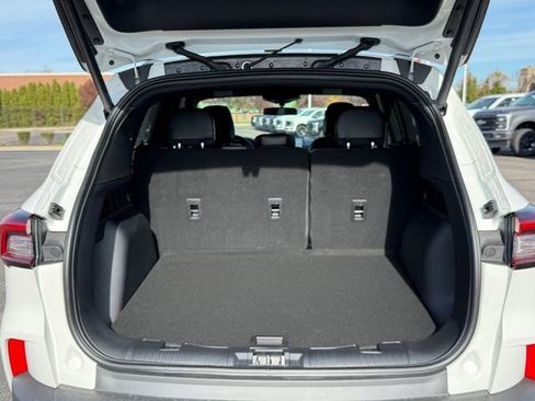 New 2026 Ford Escape ST-Line w/ Tech Pack #1 image 4