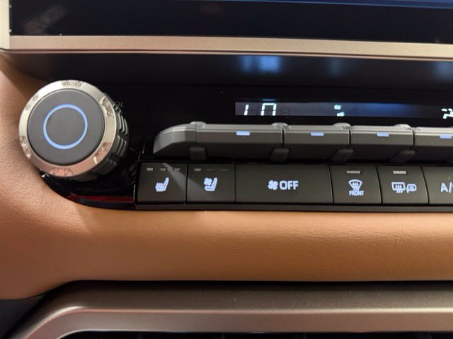 New 2026 Toyota Tundra 1794 Edition AWD/4WD image 76