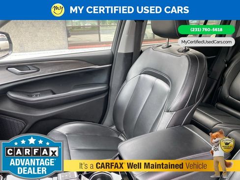 Used 2023 Jeep Grand Cherokee Limited AWD/4WD image 22