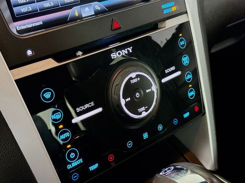 Used 2015 Ford Explorer Limited w/ Equipment Group 301A image 17