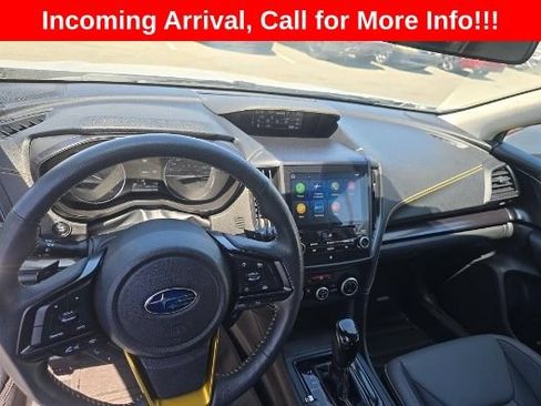 Used 2021 Subaru Crosstrek 2.5i Sport AWD/4WD image 13