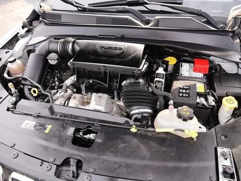 Used 2025 Jeep Compass Limited AWD/4WD image 27
