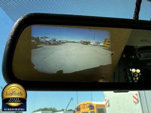 Used 2024 Chevrolet Express 2500 w/ Driver Convenience Package RWD image 12