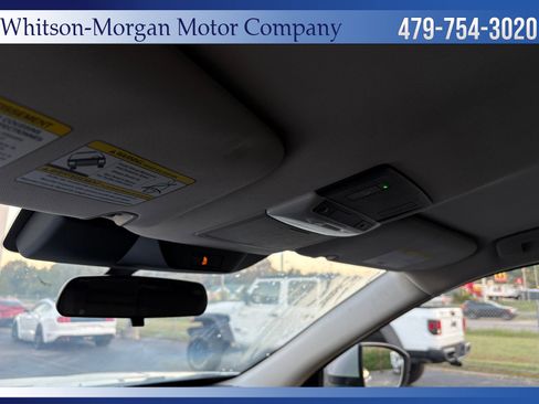 Used 2022 Nissan Pathfinder SV image 30