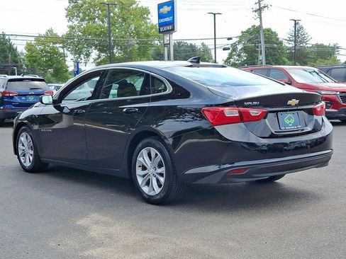 Used 2023 Chevrolet Malibu LT FWD image 22