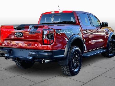 Used 2024 Ford Ranger Raptor image 13