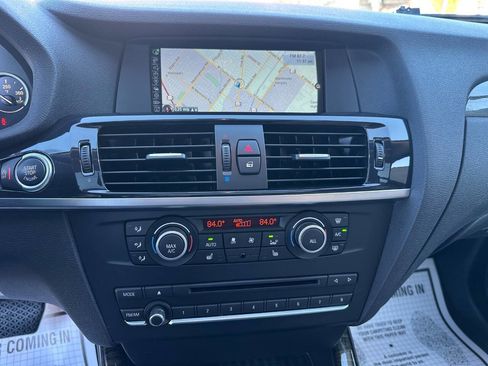 Used 2014 BMW X3 xDrive35i image 13