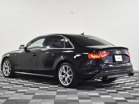 Used 2013 Audi S4 Premium Plus w/ Audi MMI Navigation Plus image 3
