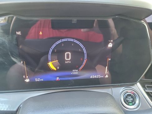 Used 2024 Chevrolet Trax ACTIV w/ Driver Confidence Package image 24