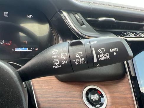 Certified 2025 Jeep Grand Cherokee Summit AWD/4WD image 26