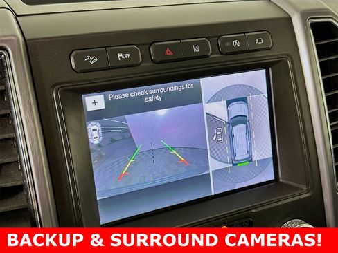 Used 2019 Ford Expedition Platinum image 18