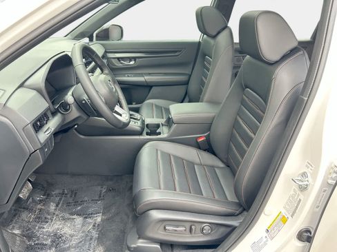 Used 2026 Honda CR-V Sport-L image 11