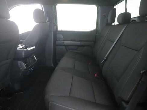 Used 2024 Ford F150 XLT w/ Equipment Group 302A MID AWD/4WD image 28