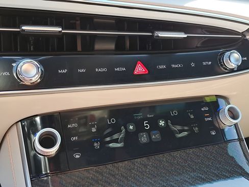 New 2026 Genesis GV70 3.5T Sport Prestige AWD/4WD image 24