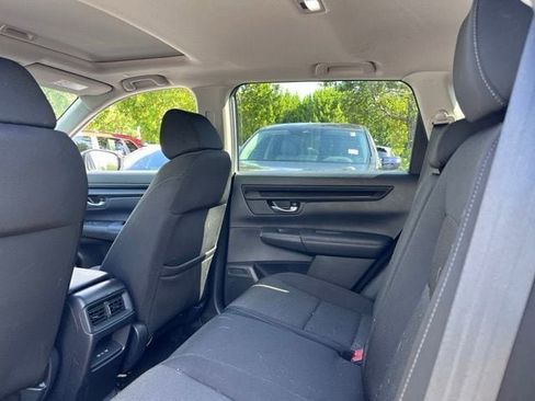 Used 2024 Honda CR-V EX image 12