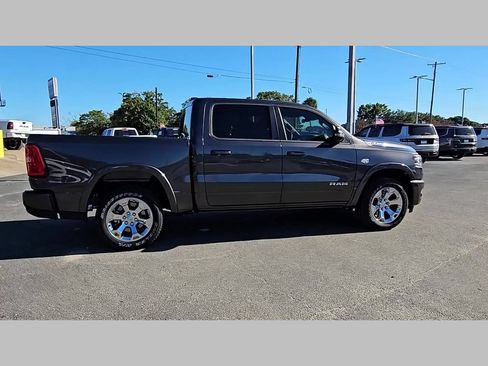 New 2026 RAM 1500 Big Horn AWD/4WD image 33