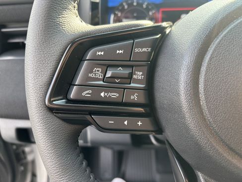 New 2026 Subaru Outback Limited image 18